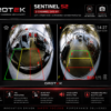 OROTEK Sentinel S2 — AI 2-Channel DVS Safety System